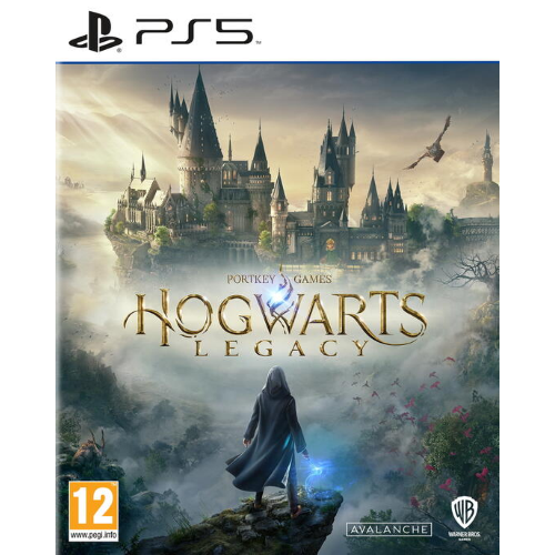 Hogwarts Legacy PS5 UK Usato Hogwarts Legacy PS5 UK Usato